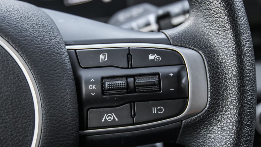 Kia Sportage LX 2023 d&rsquo;occasion à vendre - 15