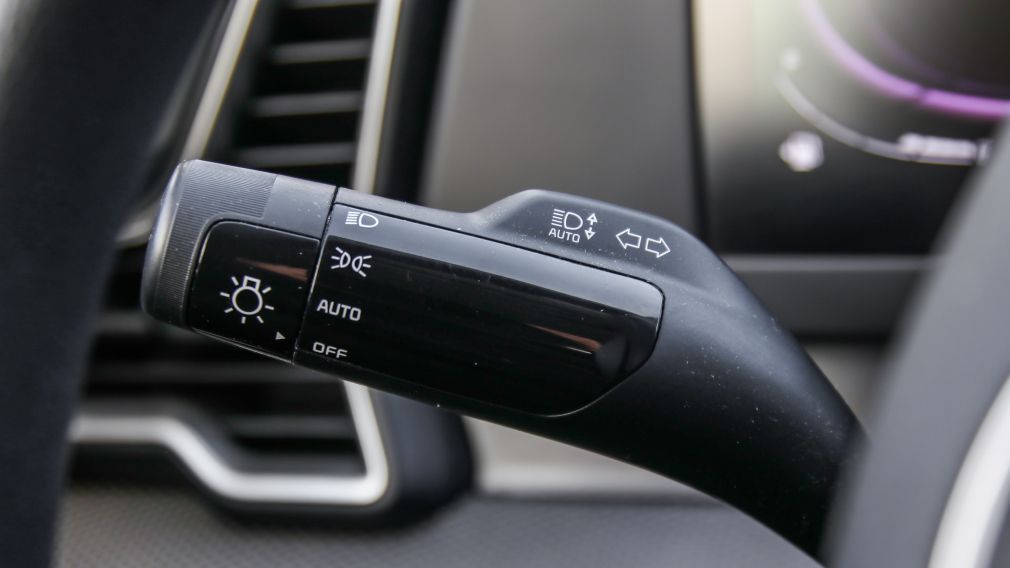 Kia Sportage LX 2023 d&rsquo;occasion à vendre - 16