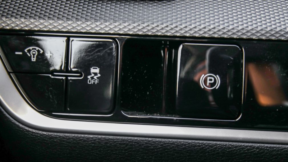 Kia Sportage LX 2023 d&rsquo;occasion à vendre - 22