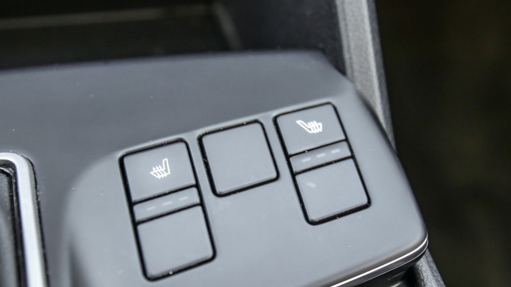 Kia Sportage LX 2023 d&rsquo;occasion à vendre - 21