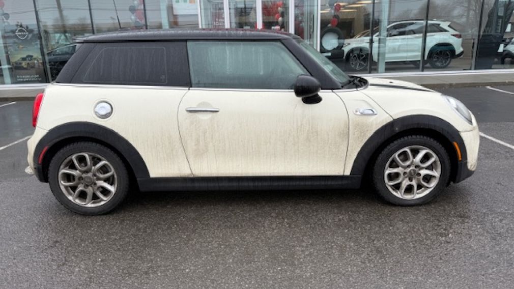 Mini Cooper S Cooper S 2019 d’occasion à vendre - 12