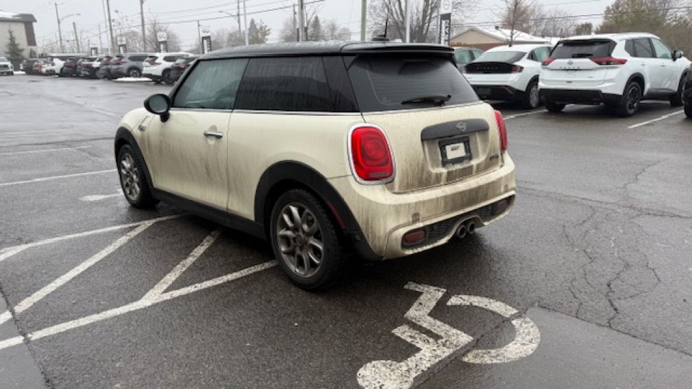 Mini Cooper S Cooper S 2019 d’occasion à vendre - 9