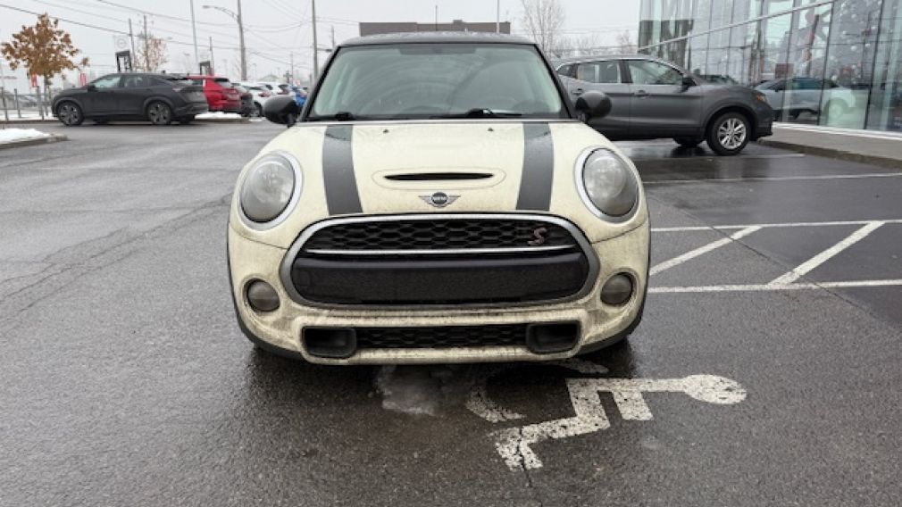 Mini Cooper S Cooper S 2019 d’occasion à vendre - 3