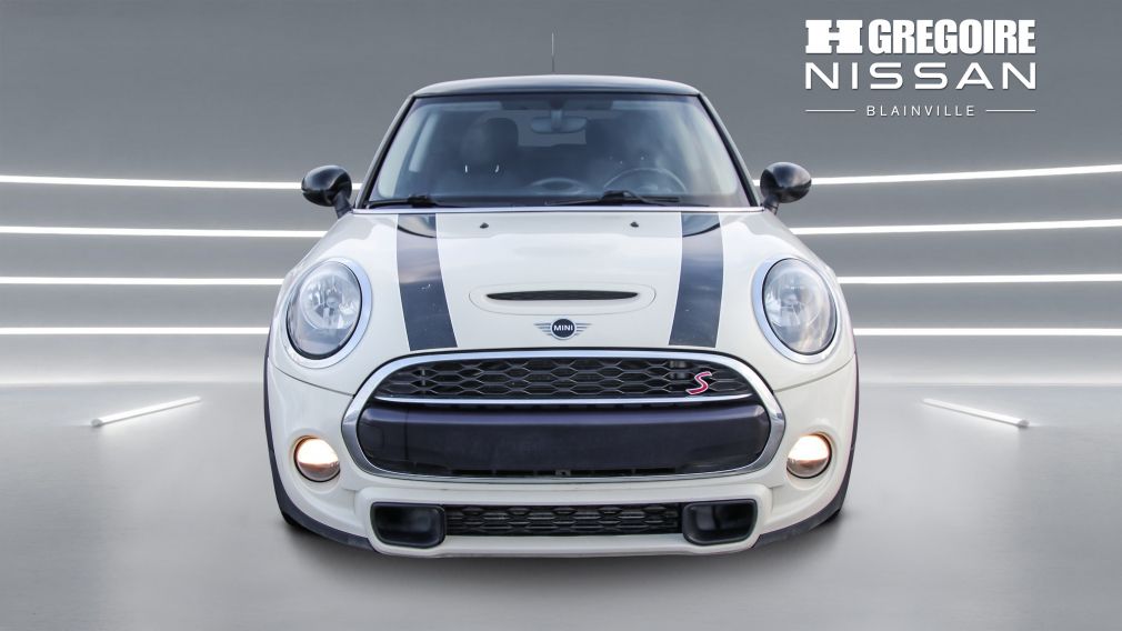 Mini Cooper S Cooper S 2019 d&rsquo;occasion à vendre - 2