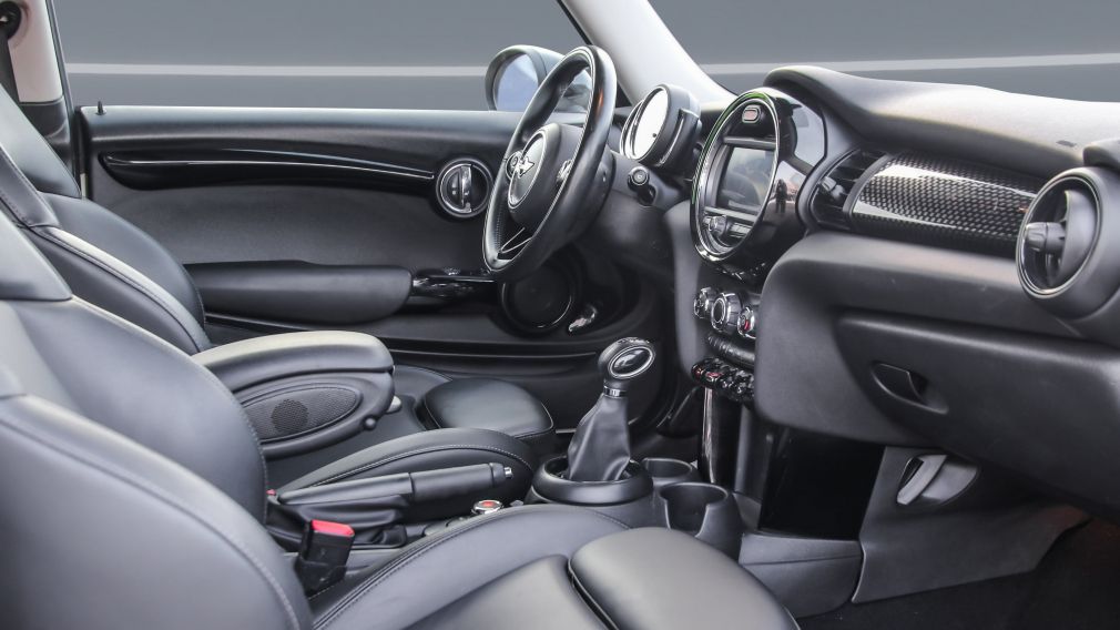 Mini Cooper S Cooper S 2019 d&rsquo;occasion à vendre - 22