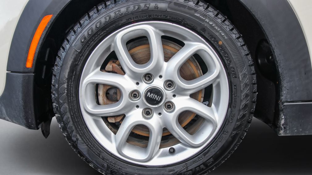 Mini Cooper S Cooper S 2019 d&rsquo;occasion à vendre - 26