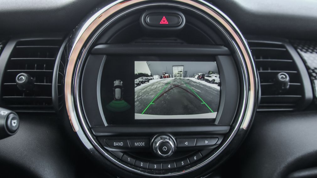 Mini Cooper S Cooper S 2019 d&rsquo;occasion à vendre - 19