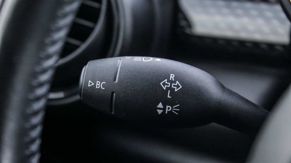 Mini Cooper S Cooper S 2019 d&rsquo;occasion à vendre - 17