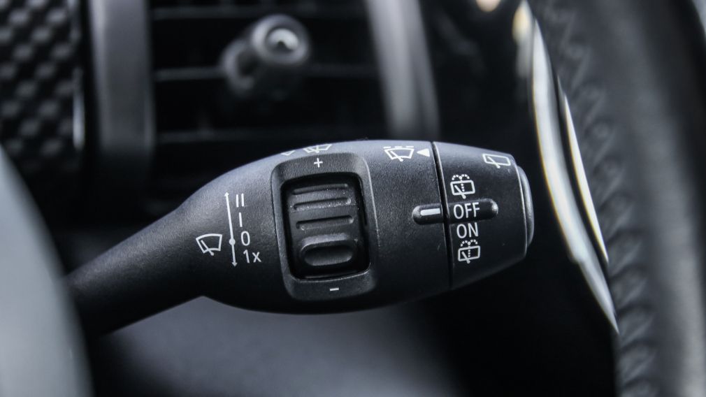 Mini Cooper S Cooper S 2019 d&rsquo;occasion à vendre - 18