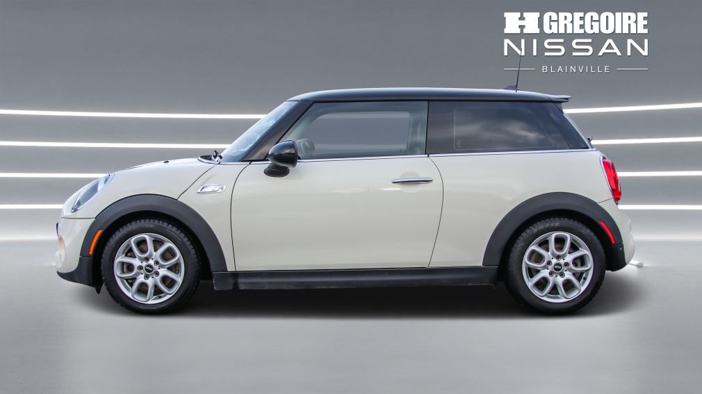 Mini Cooper S Cooper S 2019 d&rsquo;occasion à vendre - 4