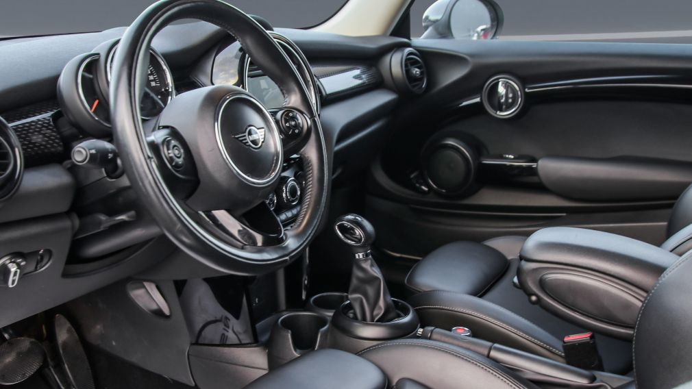 Mini Cooper S Cooper S 2019 d&rsquo;occasion à vendre - 11