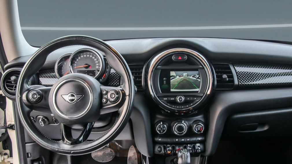 Mini Cooper S Cooper S 2019 d&rsquo;occasion à vendre - 12