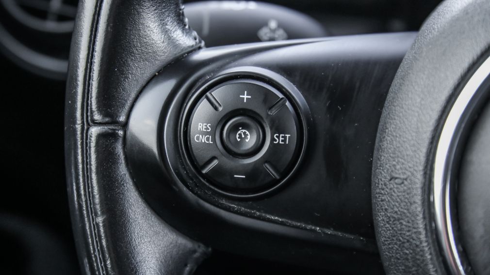 Mini Cooper S Cooper S 2019 d&rsquo;occasion à vendre - 15