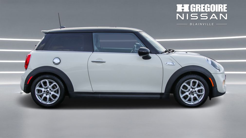 Mini Cooper S Cooper S 2019 d&rsquo;occasion à vendre - 8