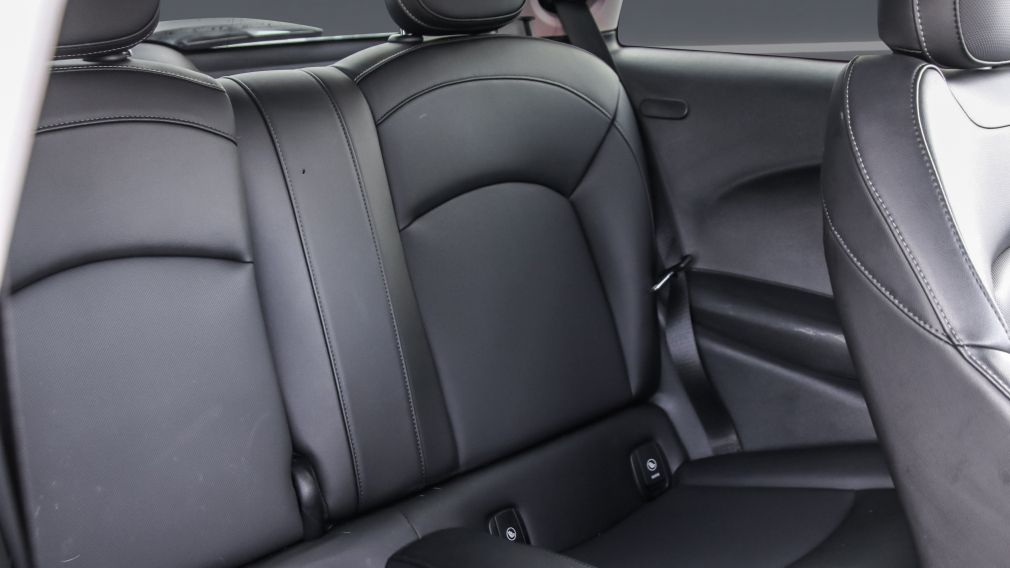 Mini Cooper S Cooper S 2019 d&rsquo;occasion à vendre - 24