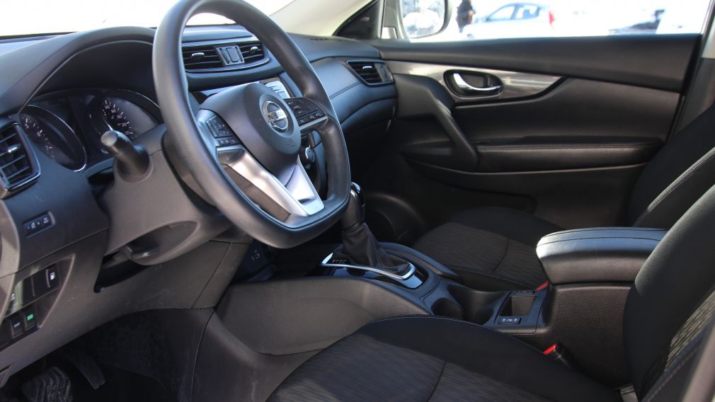 Nissan Rogue S 2018 d’occasion à vendre - 11