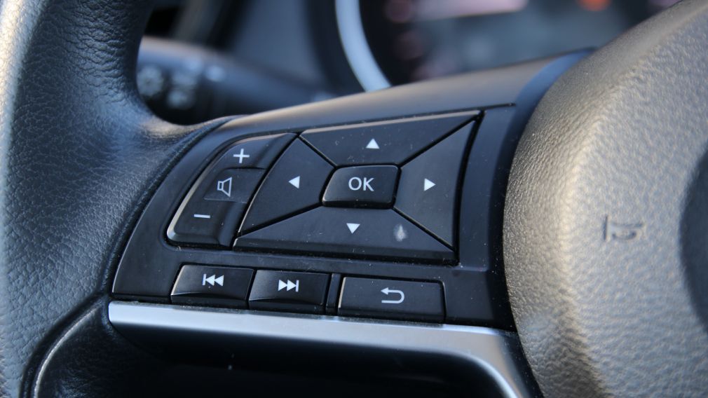 Nissan Rogue S 2018 d’occasion à vendre - 15