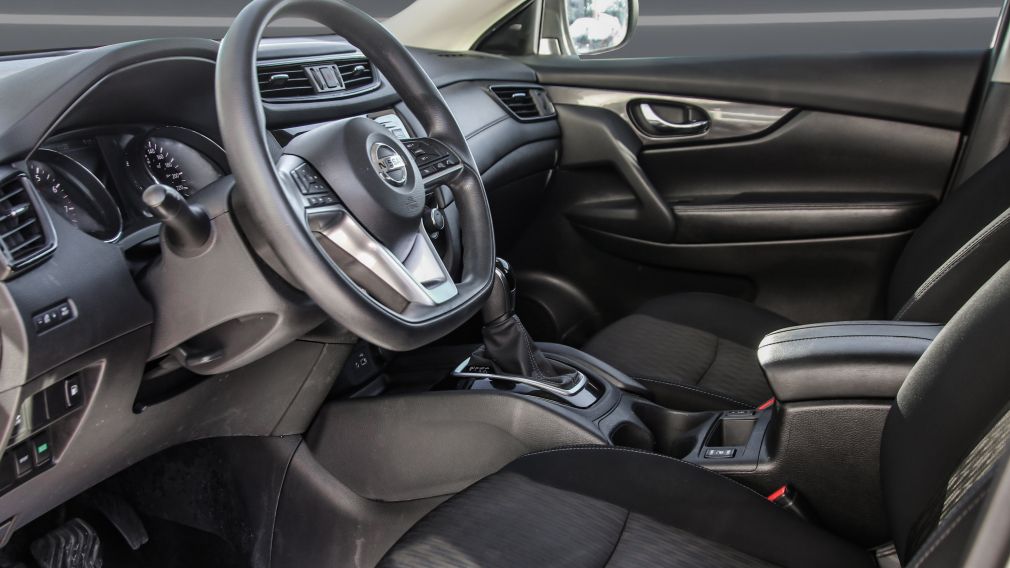 Nissan Rogue S 2018 d’occasion à vendre - 11
