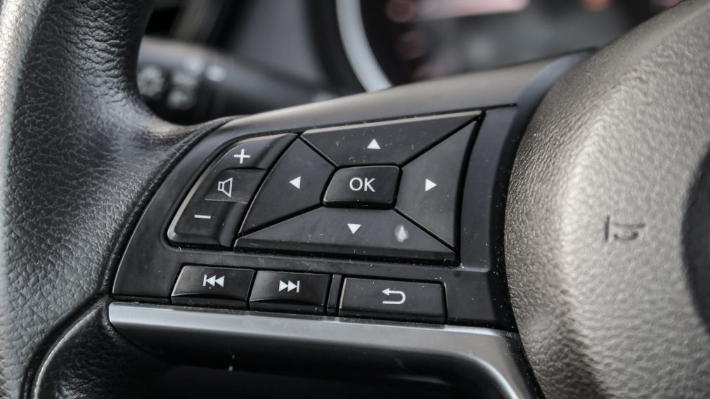 Nissan Rogue S 2018 d’occasion à vendre - 15