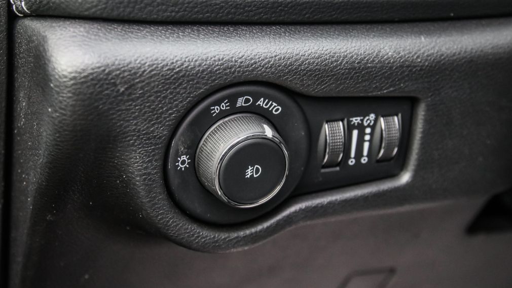 Chrysler Pacifica Limited 2023 d&rsquo;occasion à vendre - 10