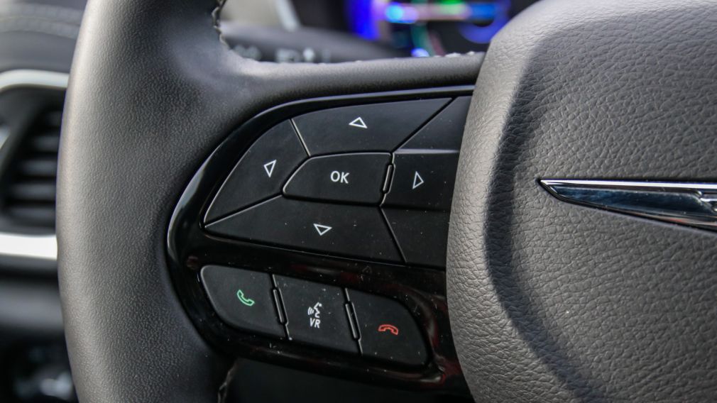 Chrysler Pacifica Limited 2023 d&rsquo;occasion à vendre - 15