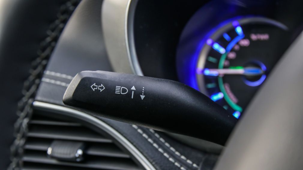 Chrysler Pacifica Limited 2023 d&rsquo;occasion à vendre - 17