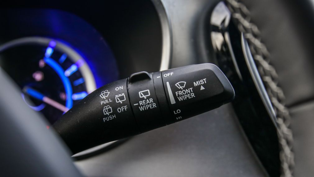 Chrysler Pacifica Limited 2023 d&rsquo;occasion à vendre - 18