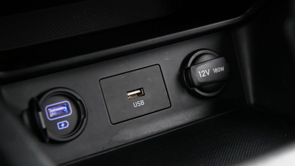 Hyundai Kona Essential 2022 d&rsquo;occasion à vendre - 25