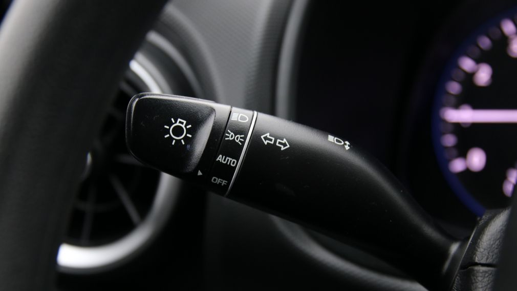 Hyundai Kona Essential 2022 d&rsquo;occasion à vendre - 27