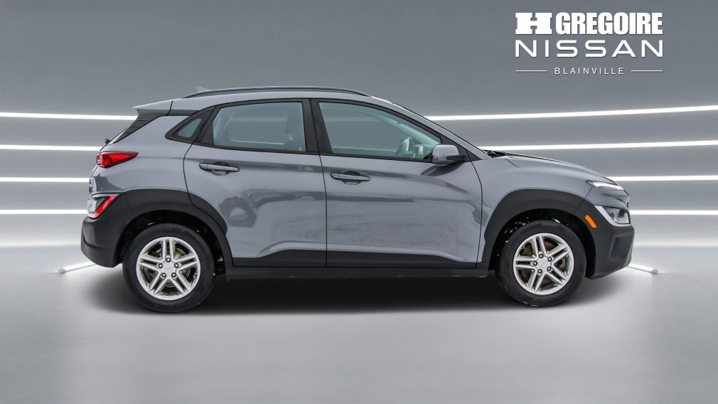 Hyundai Kona Essential 2022 d&rsquo;occasion à vendre - 2