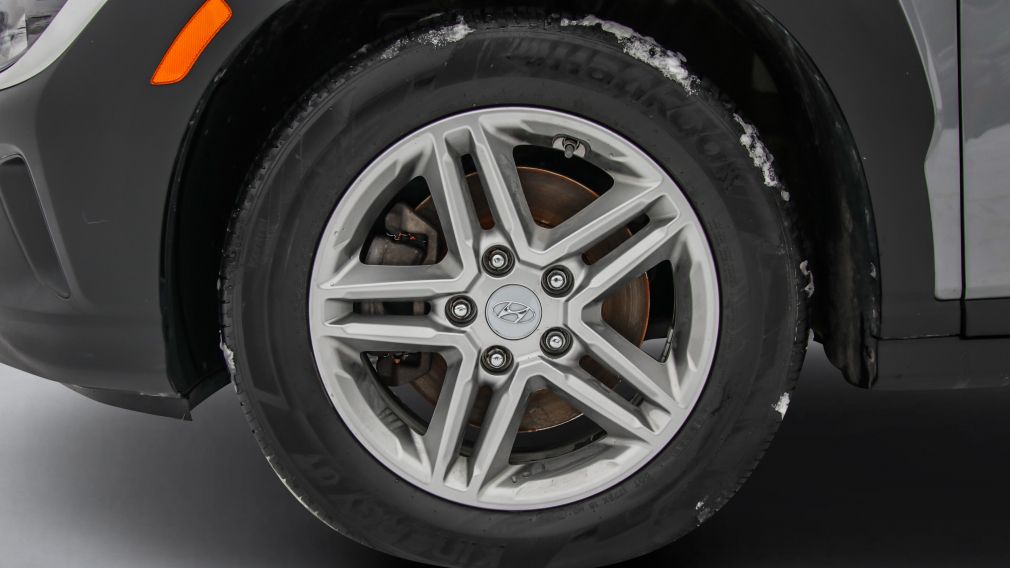 Hyundai Kona Essential 2022 d&rsquo;occasion à vendre - 22