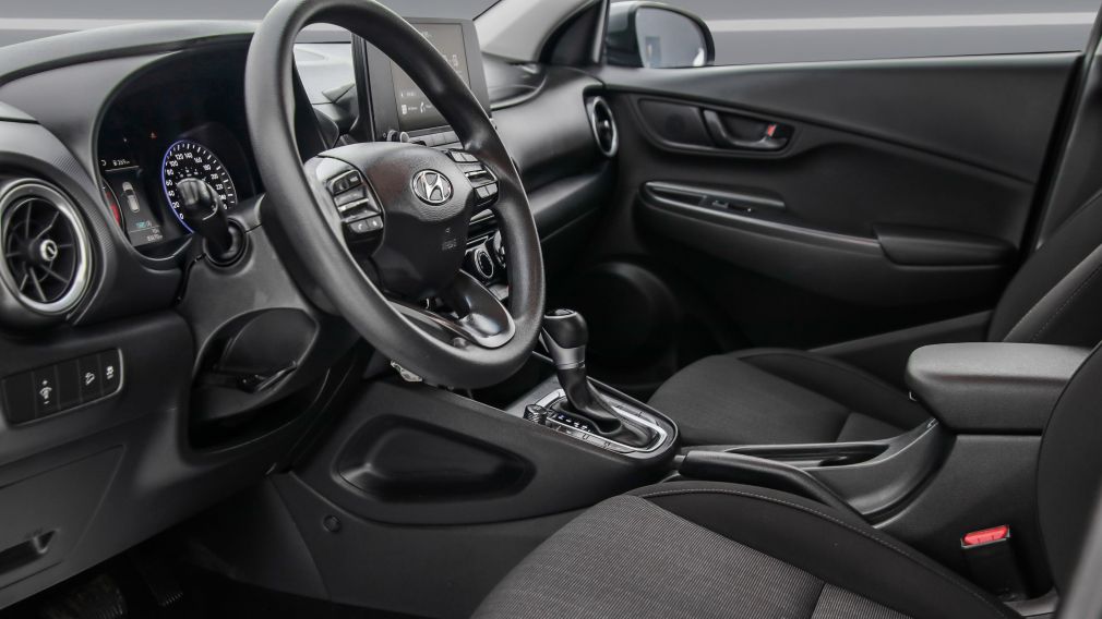 Hyundai Kona Essential 2022 d&rsquo;occasion à vendre - 6