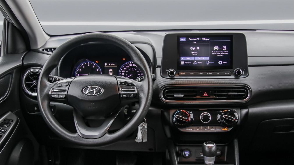 Hyundai Kona Essential 2022 d&rsquo;occasion à vendre - 8