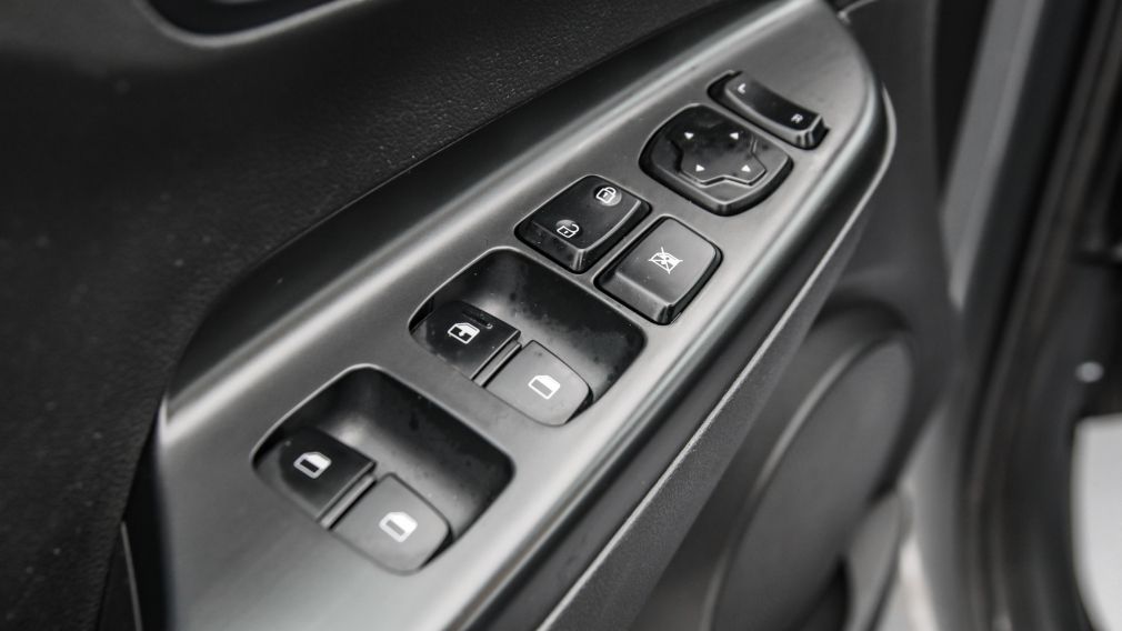 Hyundai Kona Essential 2022 d&rsquo;occasion à vendre - 7