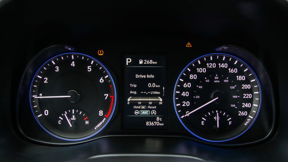 Hyundai Kona Essential 2022 d&rsquo;occasion à vendre - 15