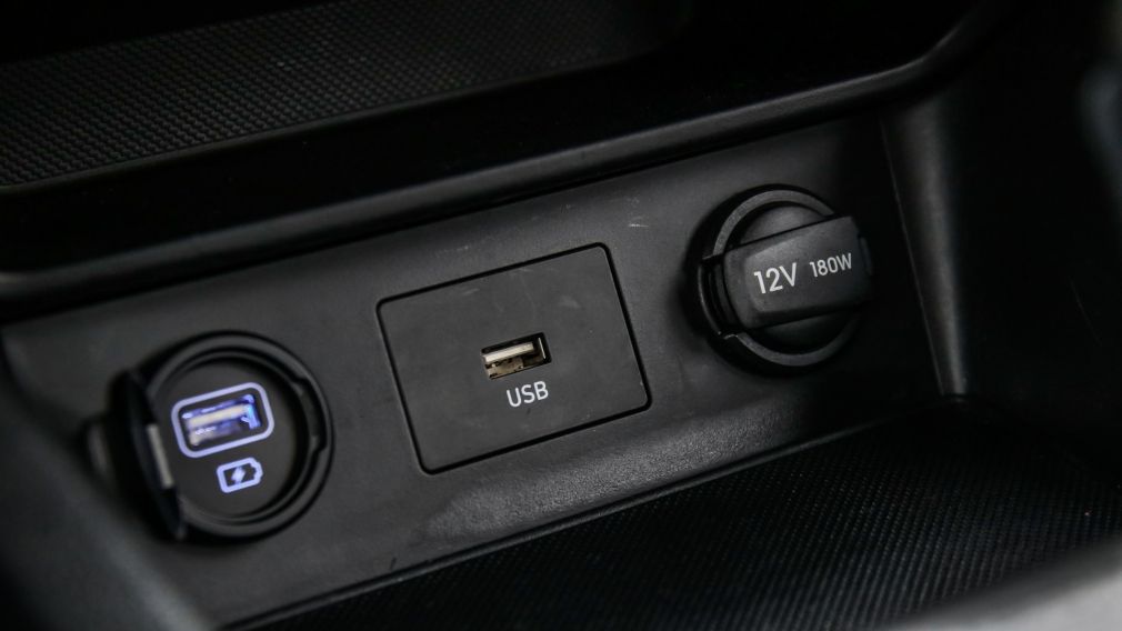 Hyundai Kona Essential 2022 d&rsquo;occasion à vendre - 17