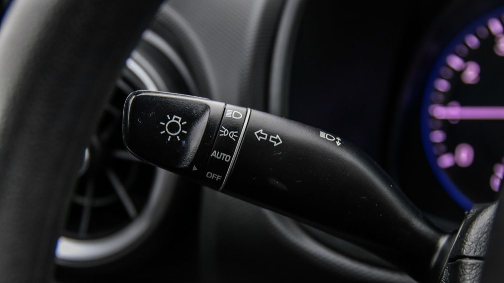 Hyundai Kona Essential 2022 d&rsquo;occasion à vendre - 20