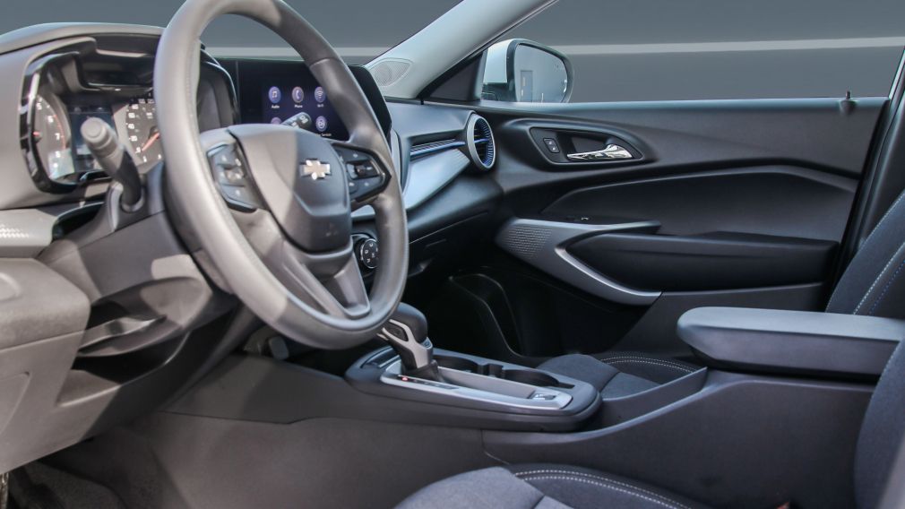 Chevrolet Trax 1RS 2024 d&rsquo;occasion à vendre - 9