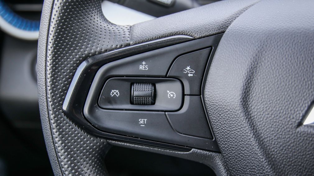 Chevrolet Trax 1RS 2024 d&rsquo;occasion à vendre - 15