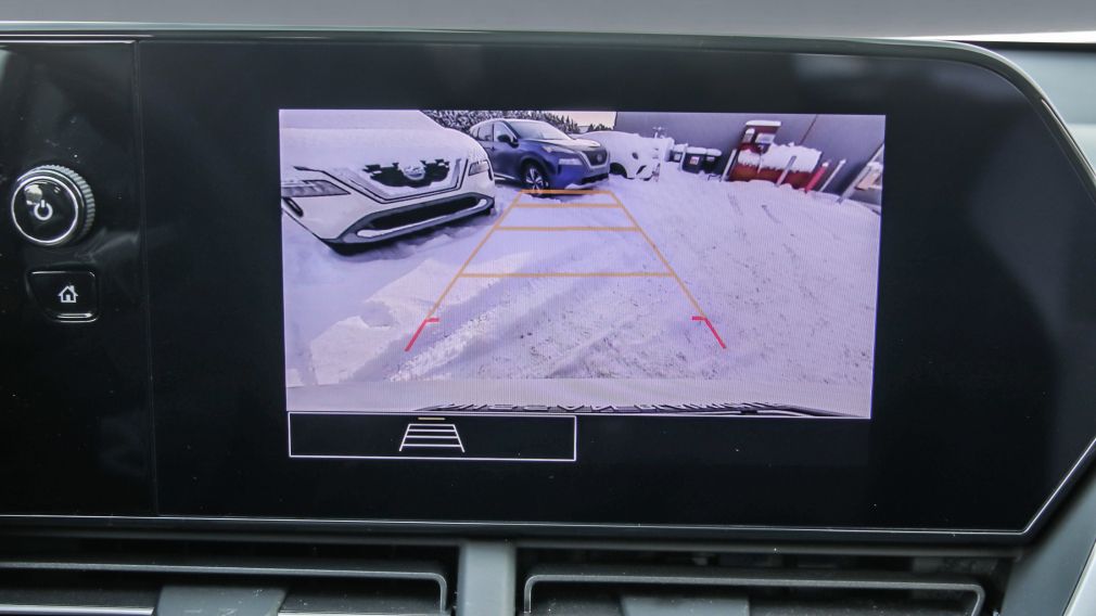 Chevrolet Trax 1RS 2024 d&rsquo;occasion à vendre - 19