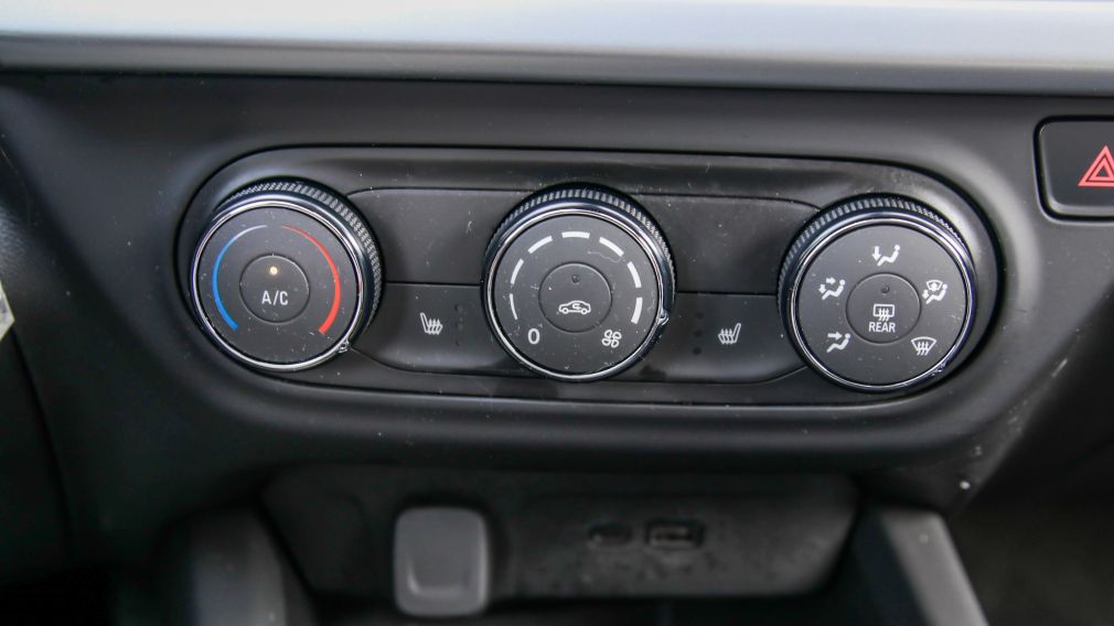 Chevrolet Trax 1RS 2024 d&rsquo;occasion à vendre - 20