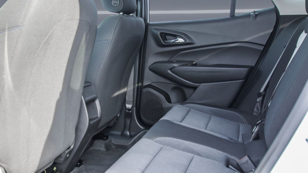 Chevrolet Trax 1RS 2024 d&rsquo;occasion à vendre - 23