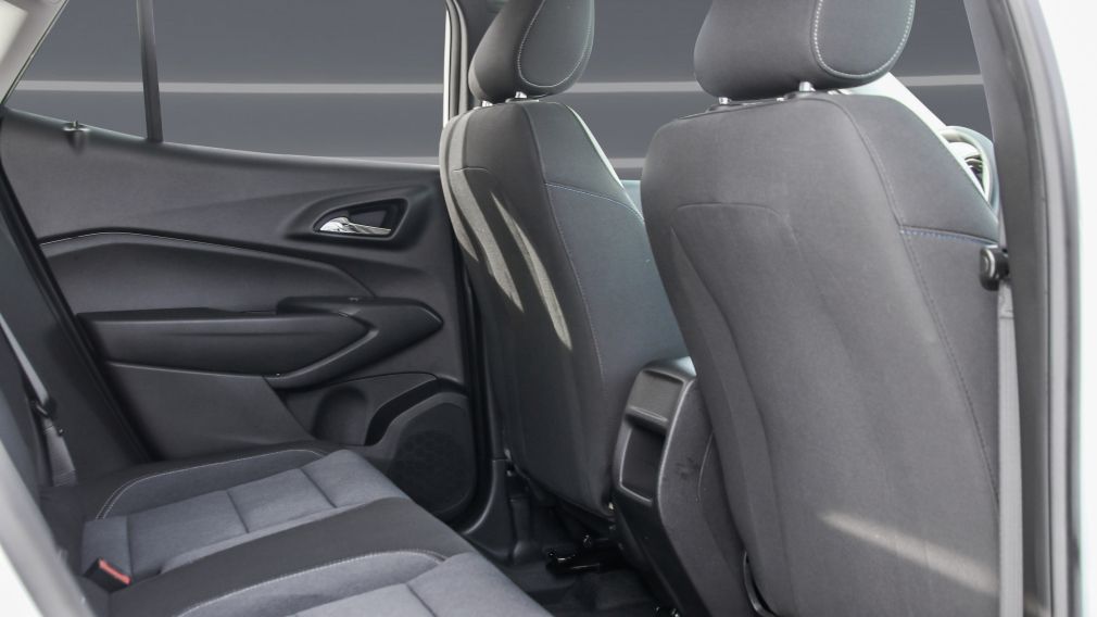 Chevrolet Trax 1RS 2024 d&rsquo;occasion à vendre - 24