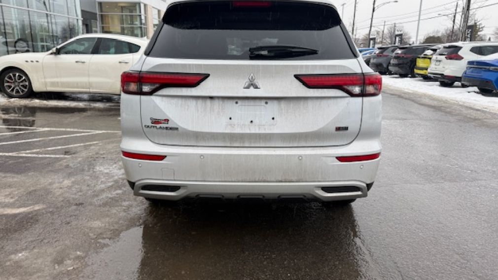 Mitsubishi Outlander SE 2022 d&rsquo;occasion à vendre - 10