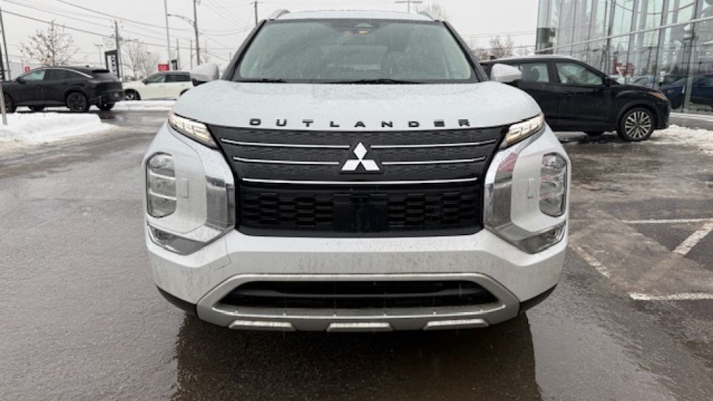Mitsubishi Outlander SE 2022 d&rsquo;occasion à vendre - 3