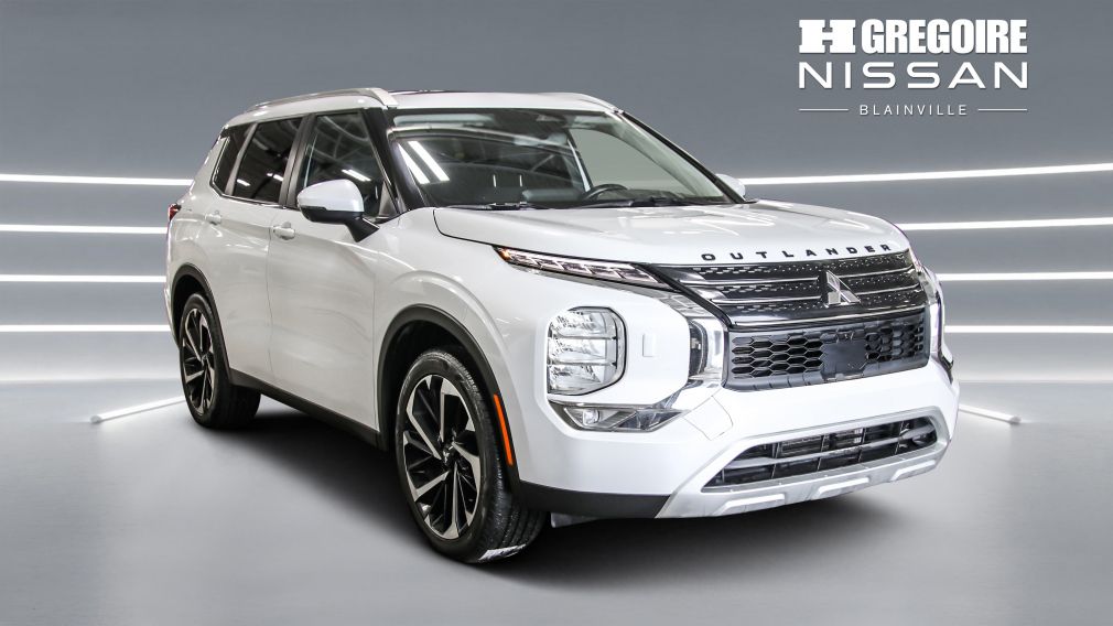 Mitsubishi Outlander SE