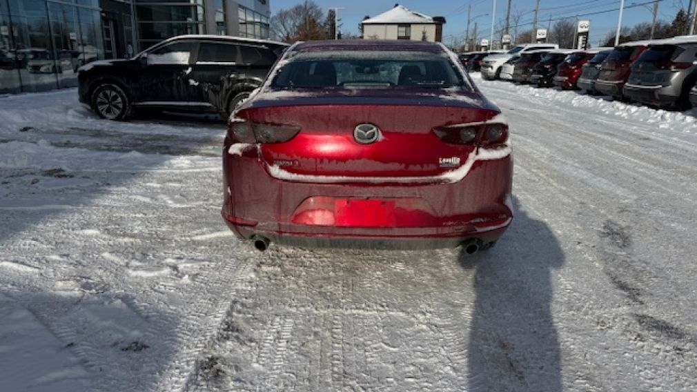Mazda 3 GS 2020 d&rsquo;occasion à vendre - 10