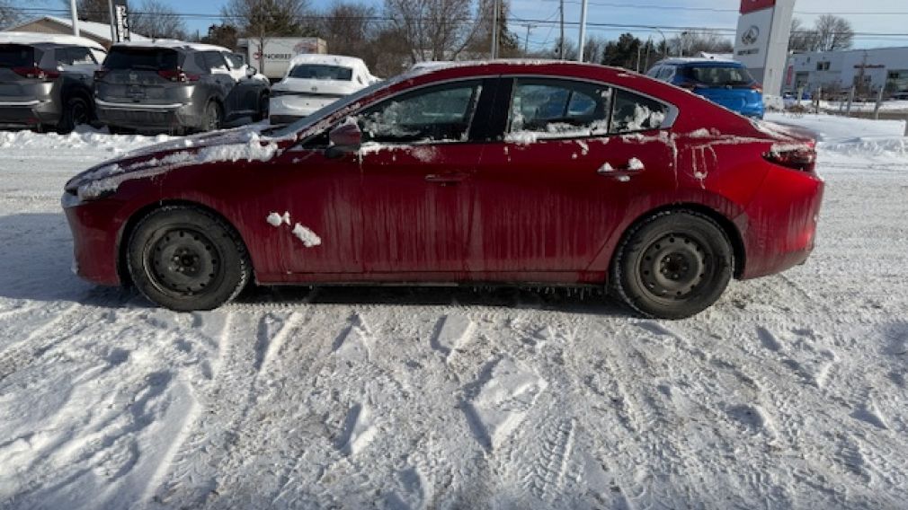Mazda 3 GS 2020 d&rsquo;occasion à vendre - 7