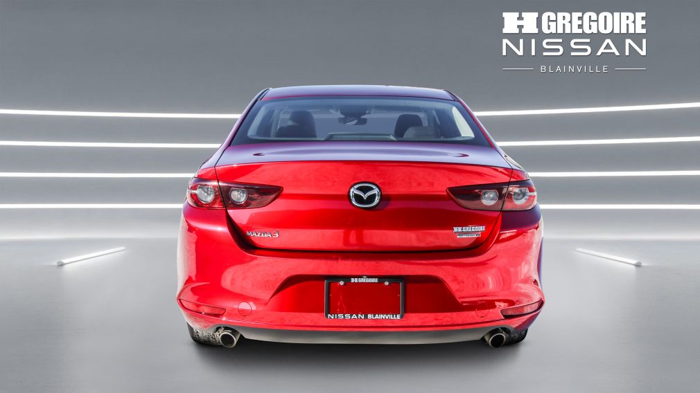 Mazda 3 GS 2020 d&rsquo;occasion à vendre - 6