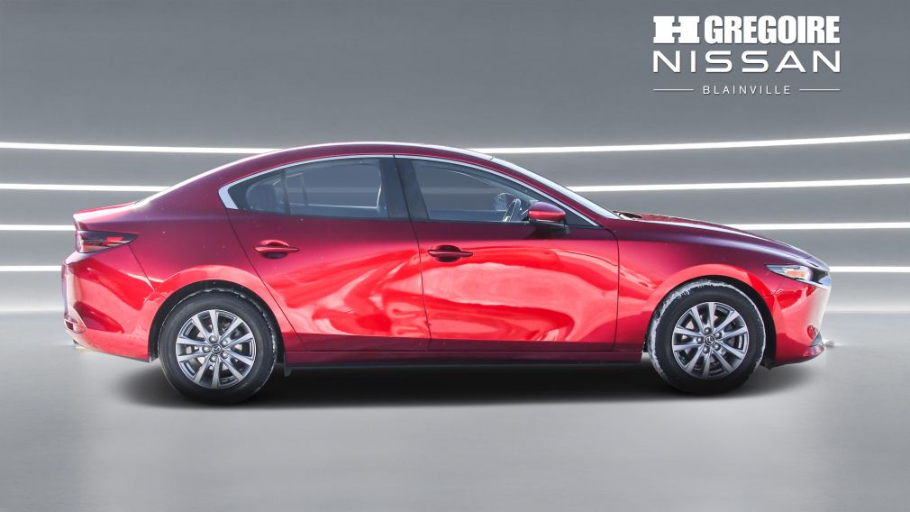 Mazda 3 GS 2020 d&rsquo;occasion à vendre - 8